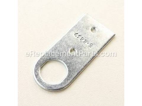 10097427-1-M-Ridgid-45825-Strain Relief Plate