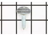 Thumbscrew – Part Number: 46220