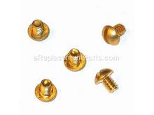 Screw (5) – Part Number: 46310