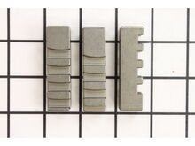 Rear Jaw – Part Number: 46500