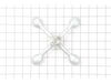 Handwheel – Part Number: 46510