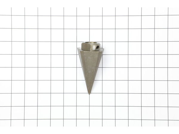 10097496-1-M-Ridgid-46660-E-863 Cone (L.H. & R.H.)
