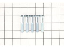 Hex Cap Screw 3/8" - 16 X 2 – Part Number: 46670