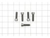 10097511-2-S-Ridgid-46745-3/8 - 16 X 1-1/4 Screw (pack