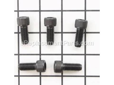 10097513-1-M-Ridgid-46755-Bolt 3/8" - 16 x 7/8"