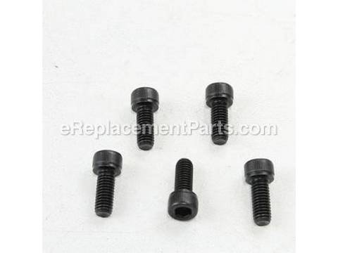 10097515-1-M-Ridgid-46765-Screw - 32 X 1/2 (pack Of 5)