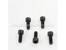 Screw - 32 X 1/2 (pack Of 5) – Part Number: 46765