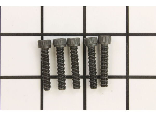 10097516-1-M-Ridgid-46770-Screw #10-32 x 1" SHCS