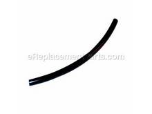 Plastic Tube (CE Only) – Part Number: 46880