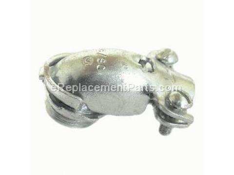 10097534-1-M-Ridgid-46900-Connector 90 Degree