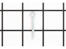Cotter Pin – Part Number: 47030