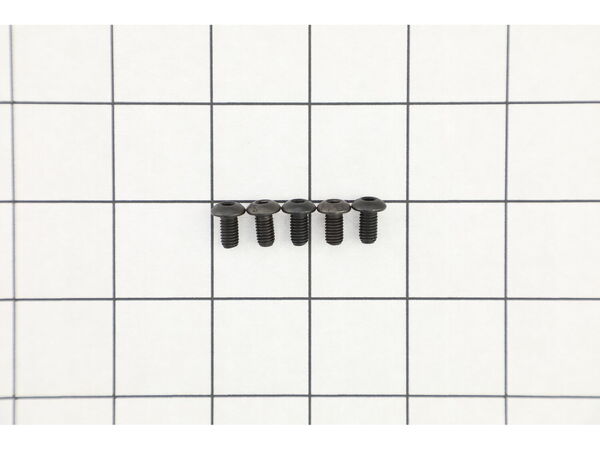 10097583-1-M-Ridgid-47147-Screw, Button Head #10 - 32 X