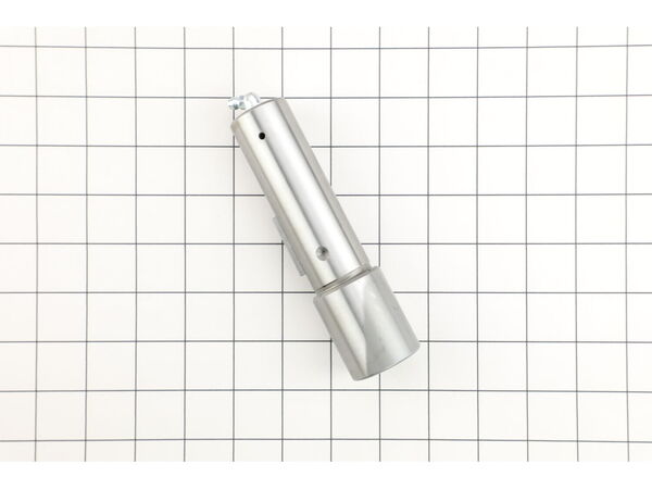 10097644-1-M-Ridgid-49102-Upper Roll Shaft