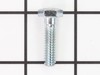 Hex Screw, 1/4 - 20 X 1 (2) – Part Number: 49252