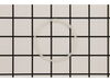 Inner Pad – Part Number: 503413000