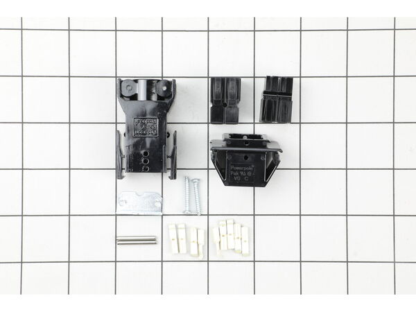 10097767-1-M-Ridgid-50552-Set of Connectors