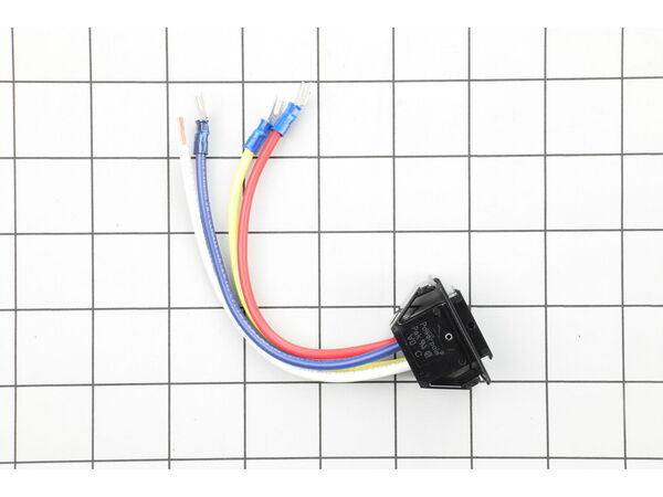 10097773-1-M-Ridgid-50617-Outlet Jumper Assembly