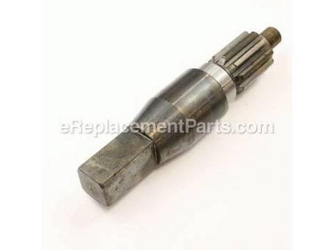10097786-1-M-Ridgid-50827-Drive Shaft
