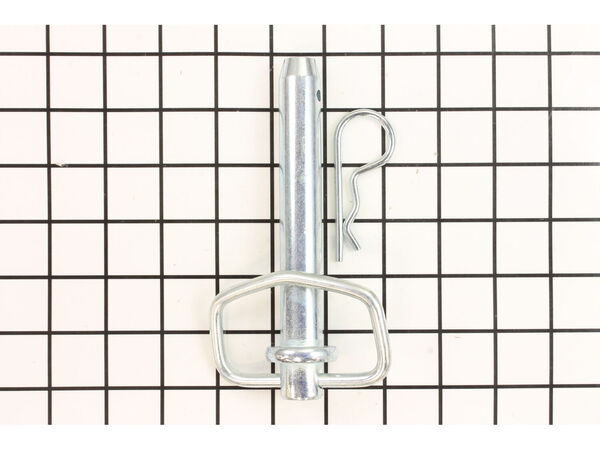 10097789-1-M-Ridgid-50847-Hitch Pin W/Hairpin (258 Only)