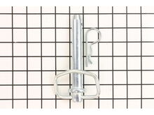 Hitch Pin W/Hairpin (258 Only) – Part Number: 50847