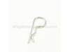 Hairpin Cotter (2) – Part Number: 50852