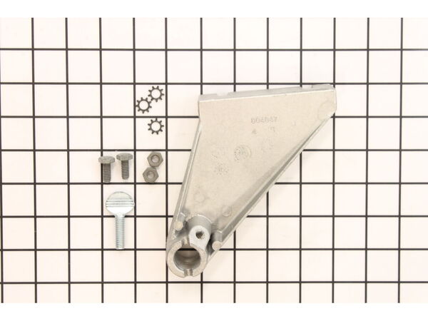 10097807-1-M-Ridgid-509507-Bag Asm, Guard
