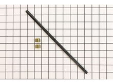 Plastic Tube – Part Number: 51117
