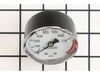 750 Psi Gauge – Part Number: 51152