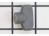 Depth Adjust Knob – Part Number: 512687001