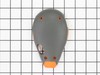 Top Cover – Part Number: 520403001