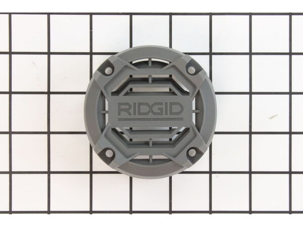 10098219-1-M-Ridgid-524754001-Motor End Cap