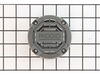 Motor End Cap – Part Number: 524754001