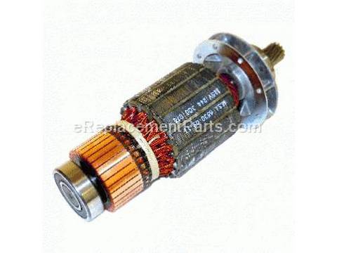 10098237-1-M-Ridgid-52497-115V Armature