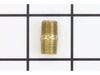 1/8" NPT Close Nipple – Part Number: 52507