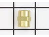 1/8" Coupling – Part Number: 52512