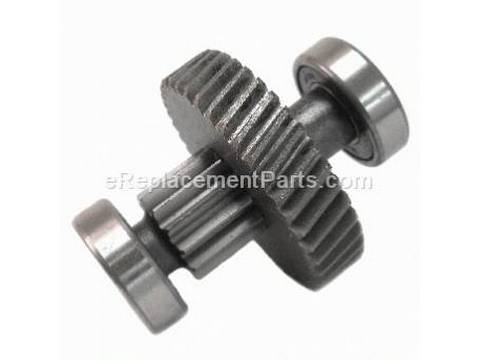 10098244-1-M-Ridgid-52527-2nd Int Gear Assy 36rpm