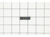 Roll Pin 1/4" X 3/8" – Part Number: 54007