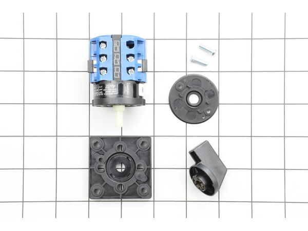 10098451-1-M-Ridgid-54157-Switch Rotary