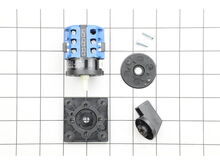 Switch Rotary – Part Number: 54157