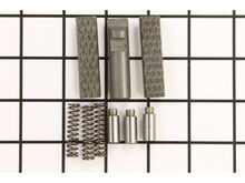 Jaw Insert Set – Part Number: 54212