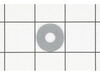 Flat Washer – Part Number: 54290