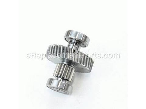 10098496-1-M-Ridgid-54547-2nd Gear Assembly