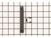 Roller Pin (4) – Part Number: 54887
