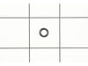 O-ring (dia15 X Id5) – Part Number: 562025001