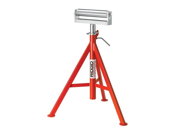 10098627-1-M-Ridgid-56682-Cj-99 High Conveyor Stand