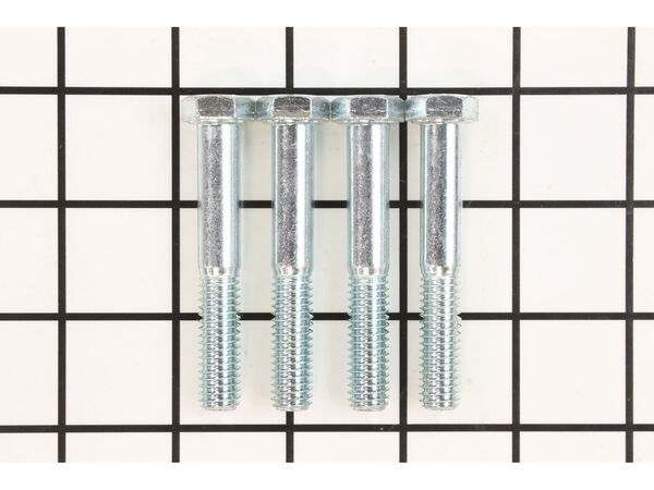 10098696-1-M-Ridgid-58052-Hex Bolt 3/8 - 16 X 2-1/2