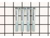 Hex Bolt 3/8 - 16 X 2-1/2 – Part Number: 58052