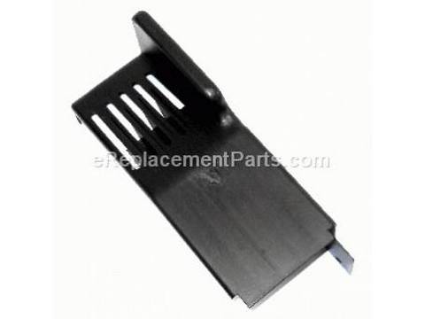 10098727-1-M-Ridgid-58367-Motor Cover