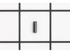 Roll Pin 1/8 X 3/8 – Part Number: 58417