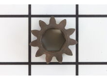 Carriage Pinion Gear – Part Number: 58447